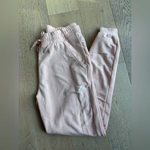 Gymshark joggers